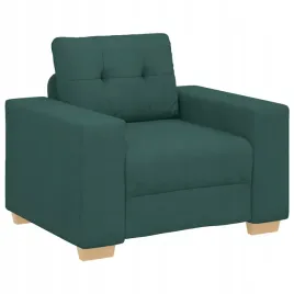 fotel-ciemnozielony-59-cm-obity-tkanina