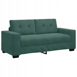 sofa-dwuosobowa-ciemnozielona-140-cm-aksamit