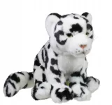 pantera-sniezna-19cm-wwf-stan-nowy