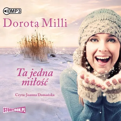 ta-jedna-milosc-audiobook