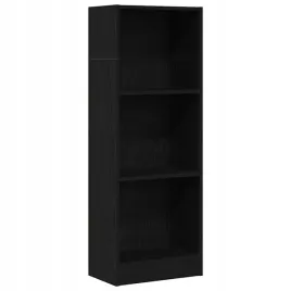 regal-biblioteczny-czarny-dab-40x24x109-cm-drewno-klejone