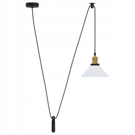 lampa-wiszaca-z-regulacja-wysokosci-e27-polysk-bialy