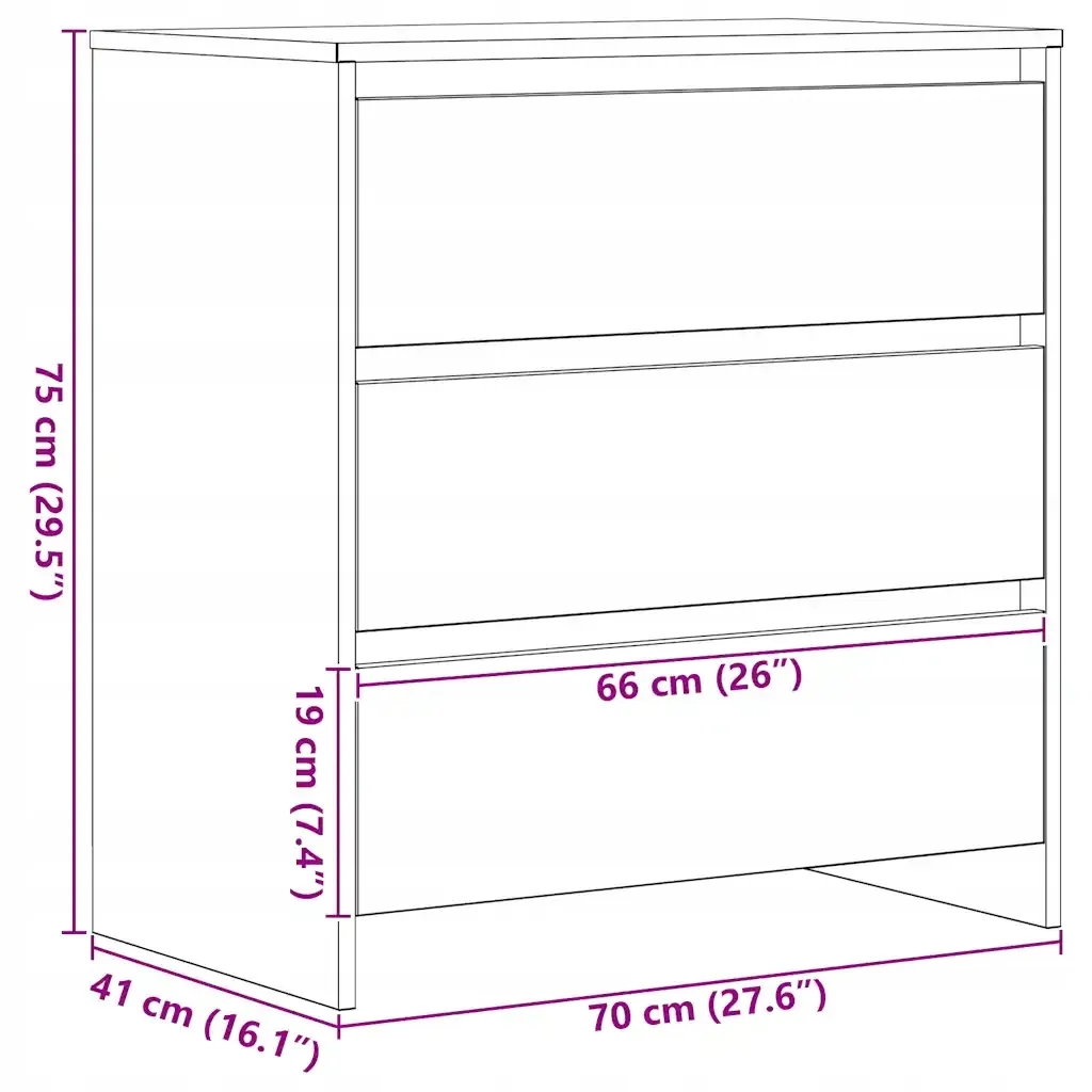 szafka-czarny-dab-70x41x75-cm-material-drewno-stan-nowy