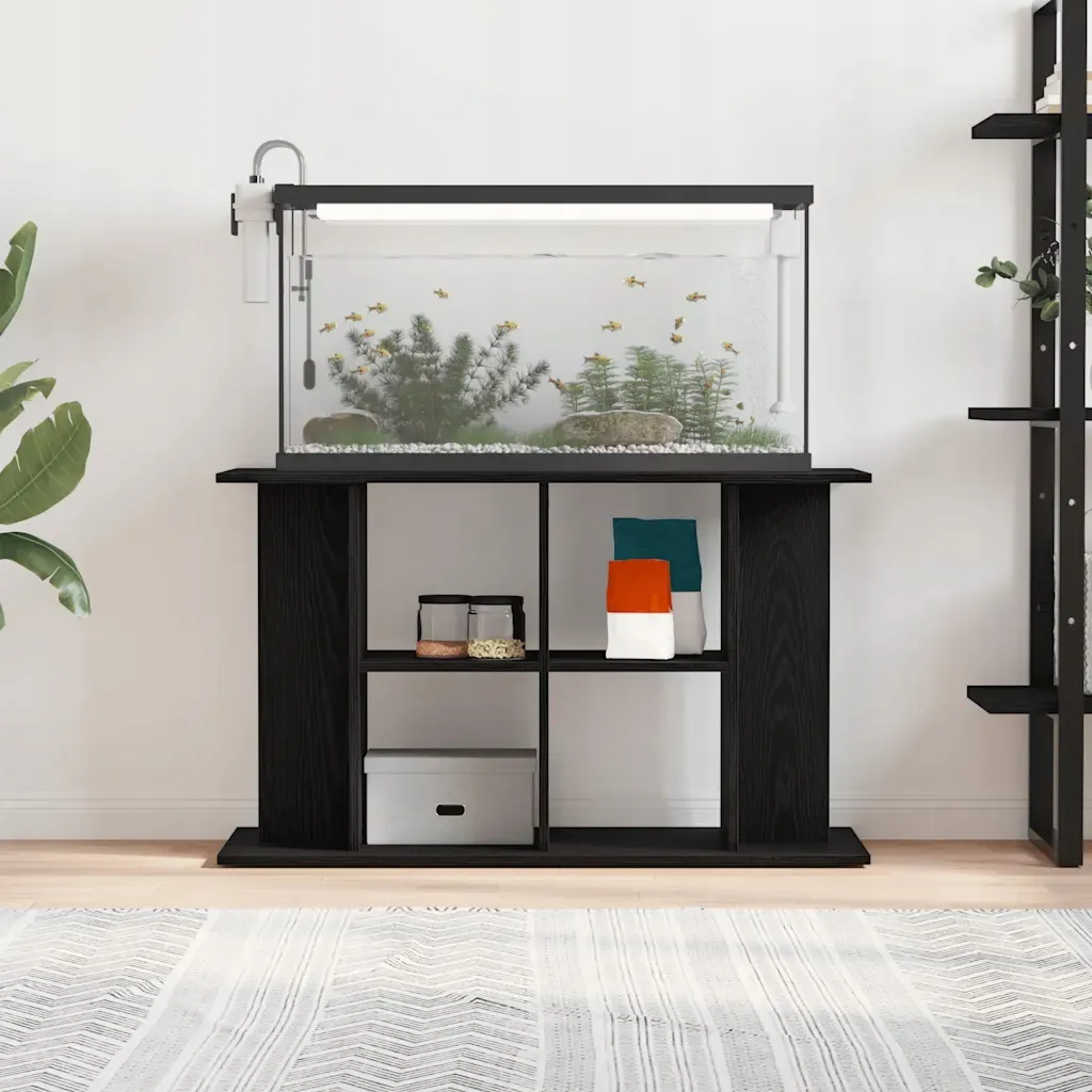 szafka-pod-akwarium-czarny-dab-100x40x60-cm-stan-nowy