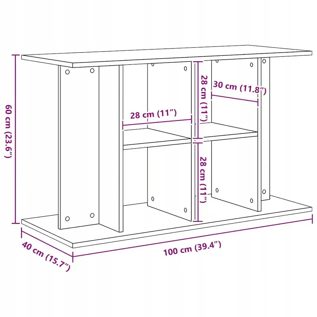 szafka-pod-akwarium-czarny-dab-100x40x60-cm