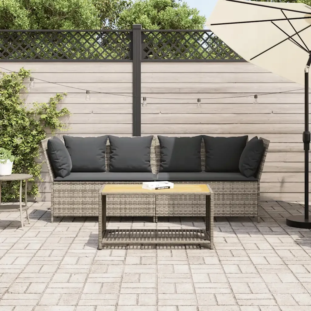 sofa-ogrodowa-z-poduszkami-jasnoszary-polirattan-marka-vidaxl