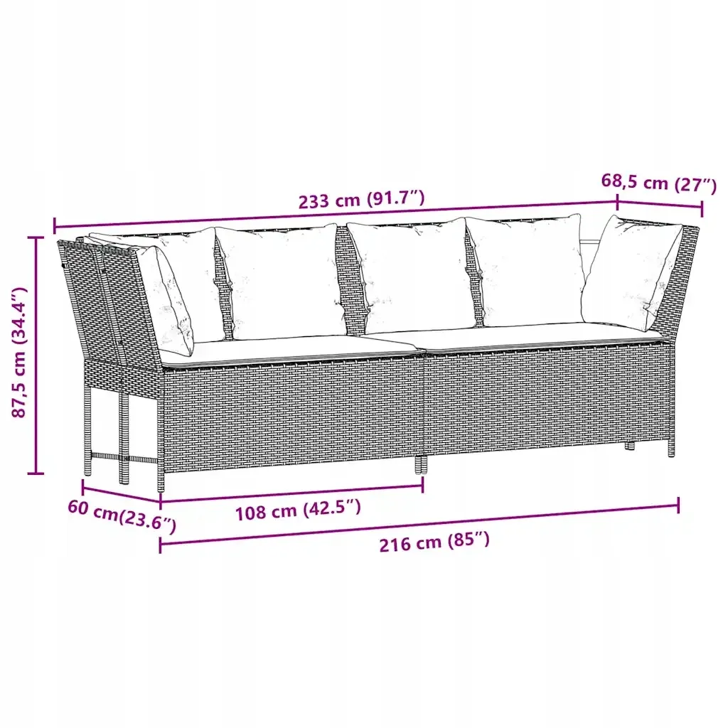 sofa-ogrodowa-z-poduszkami-jasnoszary-polirattan-marka-vidaxl