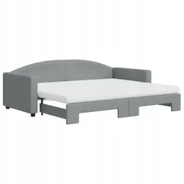 sofa-rozsuwana-z-materacami-jasnoszara-90x200-cm