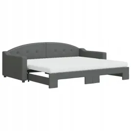 sofa-rozsuwana-z-materacami-ciemnoszara-90x200-c