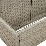 poolside-float-storage-jasnoszary-110x100x57-cm-po-stan-nowy-marka-vidaxl