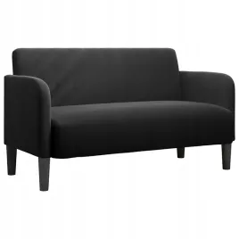 sofa-dwuosobowa-czarna-109-cm-aksamitna