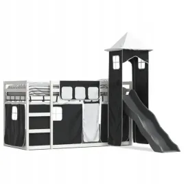 lozko-na-antresoli-ze-zjezdzalnia-i-zaslon