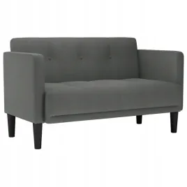 sofa-dwuosobowa-ciemnoszara-111-cm-tkanina