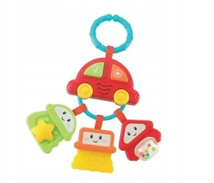 auto-z-kluczykami-smily-play