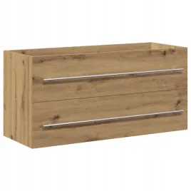 szafka-pod-umywalke-dab-artisan-100x385x48-cm