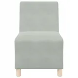 sofa-fotel-jasnoszary-55-cm-aksamit-stan-nowy