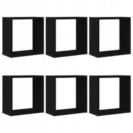 polki-scienne-kostki-6-szt-czarny-dab-30x15x30-cm