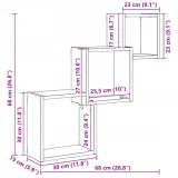polki-scienne-kostki-czarny-dab-68x15x68-cm-waga-z-opakowaniem-5-9-kg