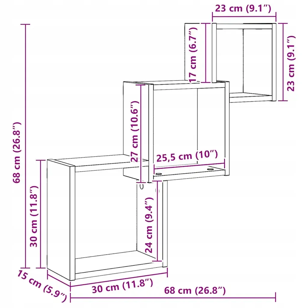 polki-scienne-kostki-czarny-dab-68x15x68-cm