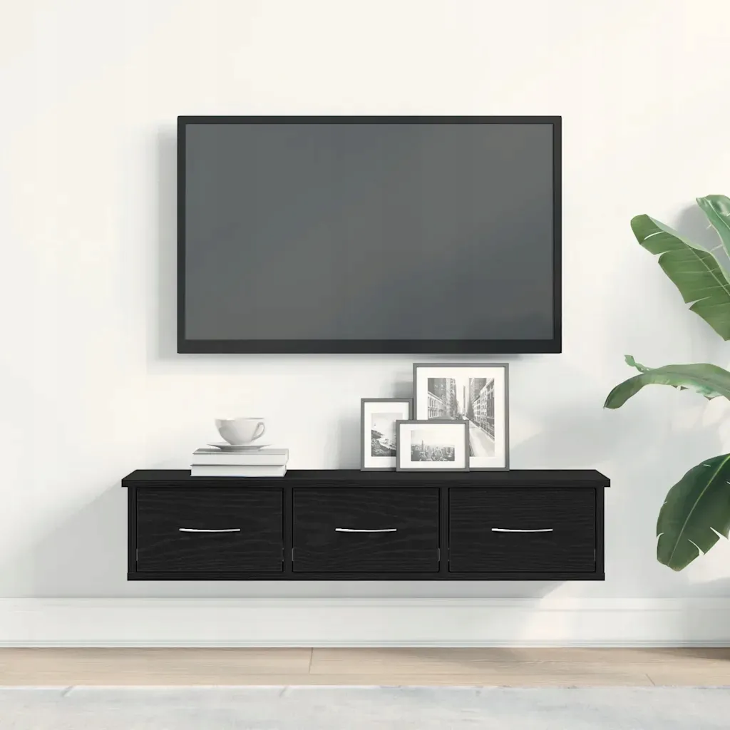 szafka-scienna-czarny-dab-88x26x185-cm-stan-nowy