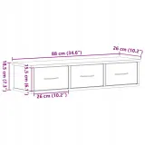 szafka-scienna-czarny-dab-88x26x185-cm-kod-producenta-861994