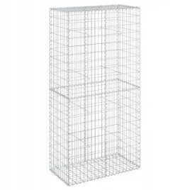 kosz-gabionowy-z-pokrywa-100x50x200-cm-galwanizowane-zelazo