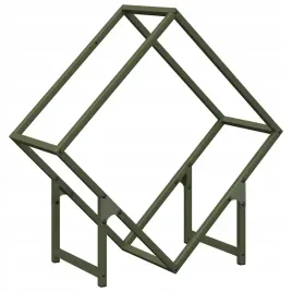 stojak-na-drewno-opalowe-oliwkowo-zielony-60x25x60-cm