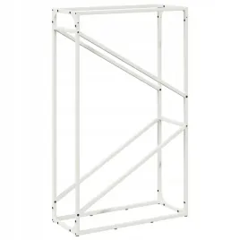 stojak-na-drewno-opalowe-bialy-60x25x100-cm