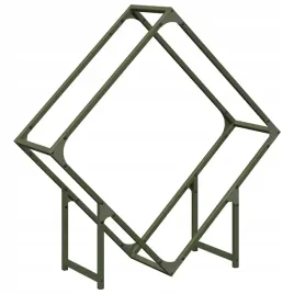 stojak-na-drewno-opalowe-oliwkowo-zielony-80x25x80-cm