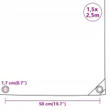 plandeka-biala-15x25-m-650-g-m-stan-nowy-dlugosc-2-5-m