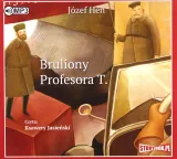 bruliony-profesora-t-audiobook-autor-jozef-hen