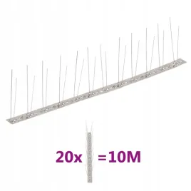 kolce-przeciw-ptakom-2-rzedy-stal-nierdzewna-2