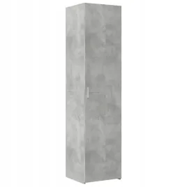 wysoka-szafka-szarosc-betonu-45x425x185-cm