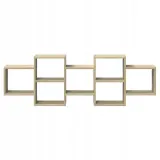 polka-scienna-dab-sonoma-129x18x42-cm-marka-vidaxl