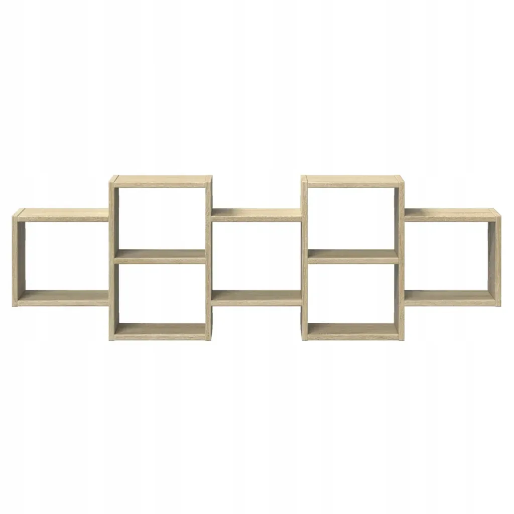 polka-scienna-dab-sonoma-129x18x42-cm