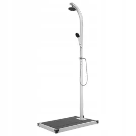 prysznic-ogrodowy-z-szara-podstawa-220-cm-alum