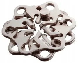 lamiglowka-huzzle-cast-snow-poziom-2-6-hanayama