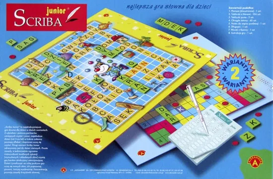 scriba-junior-gra-edukacyjna-alexander-stan-nowy