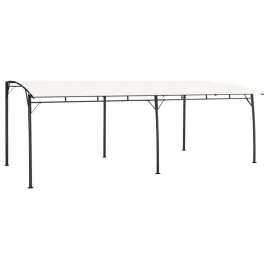 zadaszenie-ogrodowe-6-x-3-x-255-m-kremowe