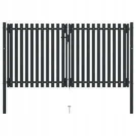 dwuskrzydlowa-brama-ogrodzeniowa-stal-306x220-cm-antracytowa