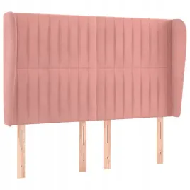 zaglowek-uszak-rozowy-147x23x118-128-cm-aksamit