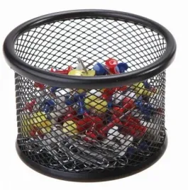kubek-na-spinacze-okragly-sredni-czarny-net