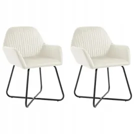 krzesla-stolowe-2-szt-kremowe-obite-aksamite