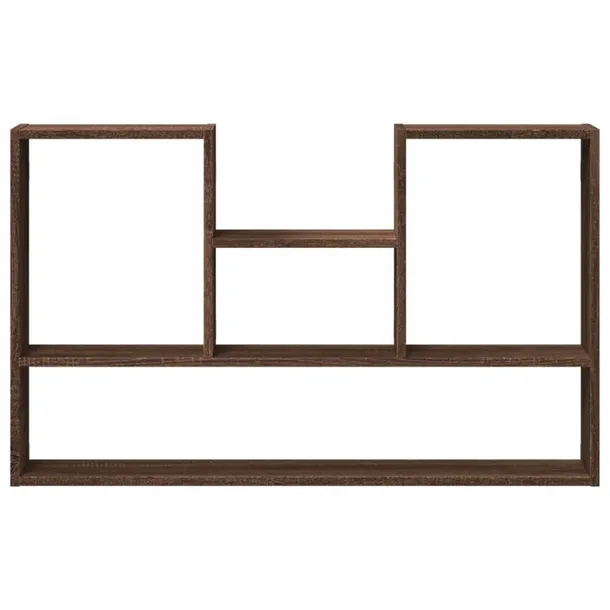 polka-scienna-brazowy-dab-99x15x60-cm-marka-vidaxl