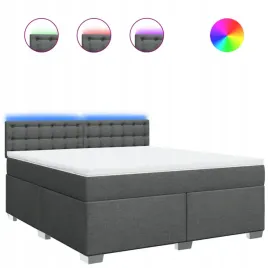 lozko-kontynentalne-z-materacem-ciemnoszara-tk