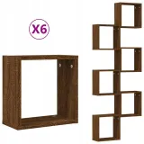 polki-scienne-cube-6-szt-brazowy-dab-30x15x30-cm