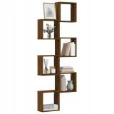 polki-scienne-cube-6-szt-brazowy-dab-30x15x30-cm-stan-nowy