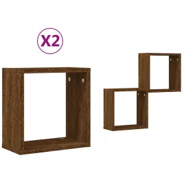 polki-scienne-cube-2-szt-brazowy-dab-30x15x30-cm