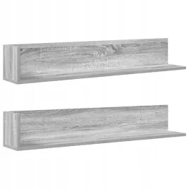 polki-scienne-2-szt-szary-dab-sonoma-100x165x165-cm