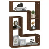 polki-scienne-2-szt-brazowy-dab-50x15x50-cm-material-drewno